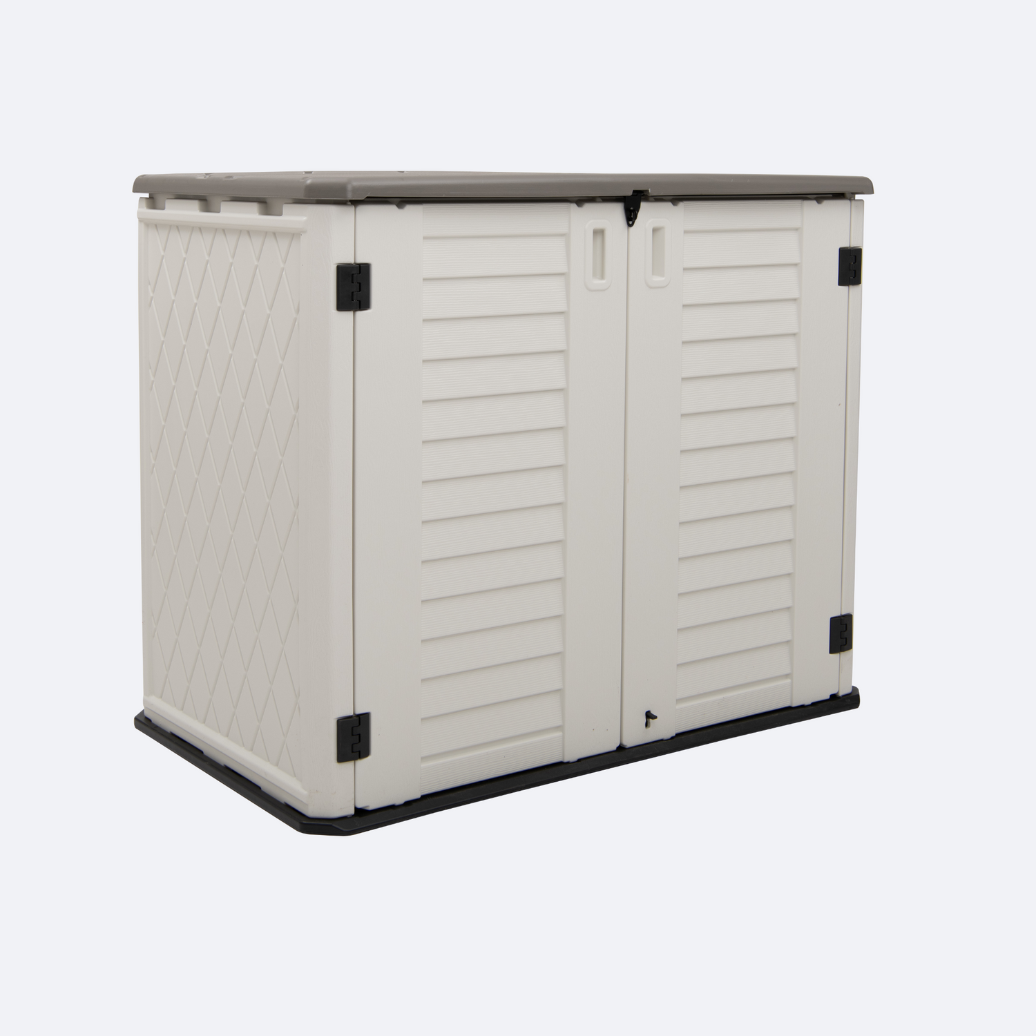 Horti Cubic storage shed collection 