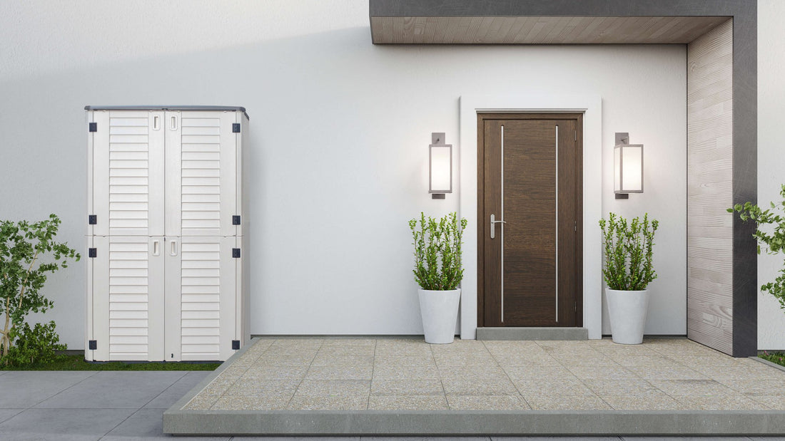 The Benefits of UV Protection Storage: Outlast the Sun - Horti Cubic