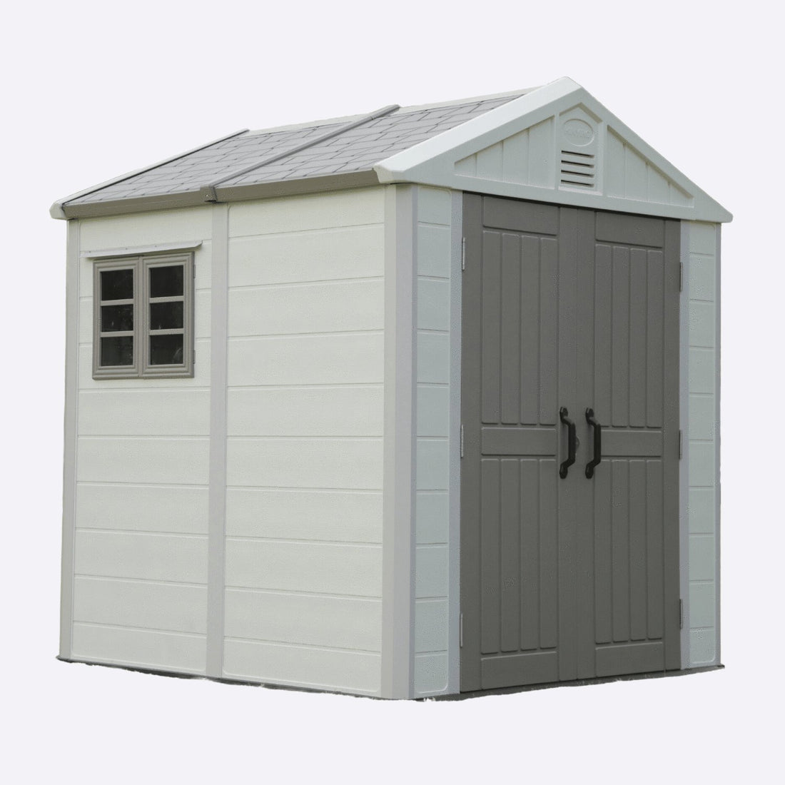 Horti Cubic Storage Shed - Horti Cubic
