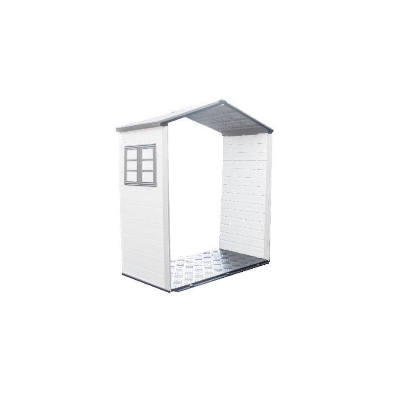 Horti Cubic Shed Extension Kit - Horti Cubic