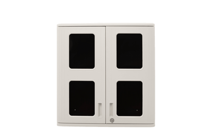 Horti Cubic Wall-Mounted Storage Shed - Horti Cubic